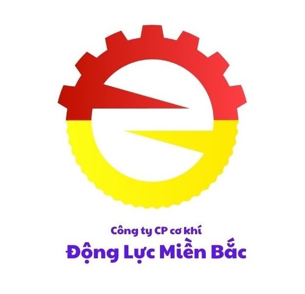 logo CÔNG TY CỔ PHẦN CƠ KHÍ ĐỘNG LƯC MIỀN BẮC