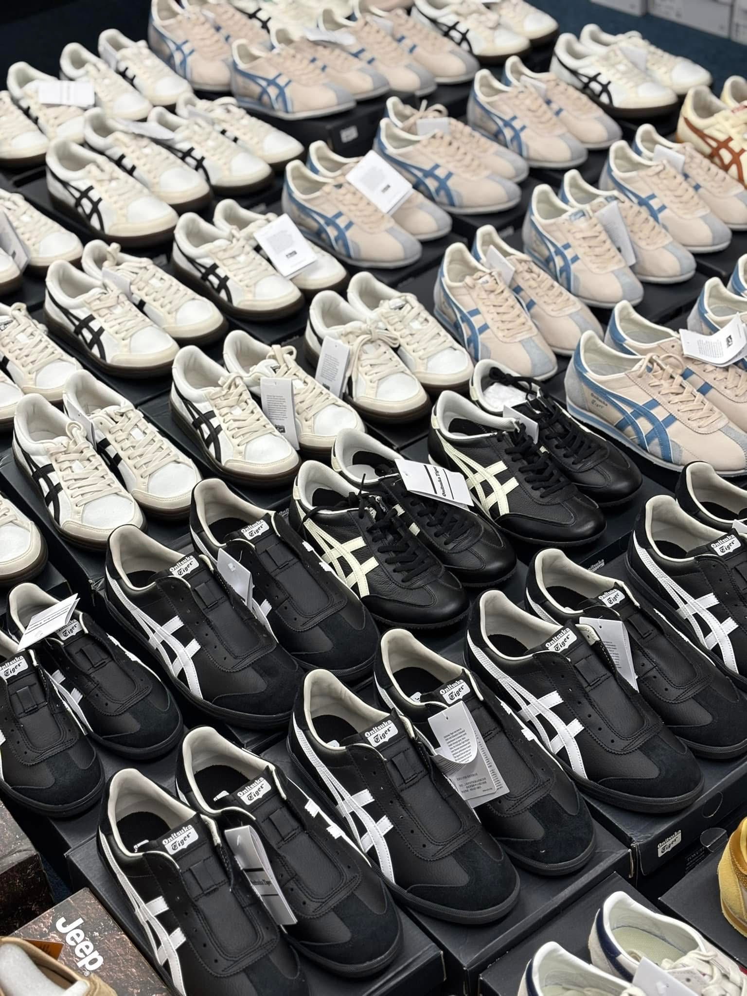 ND Shoes