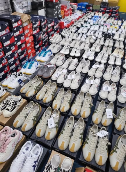 ND Shoes
