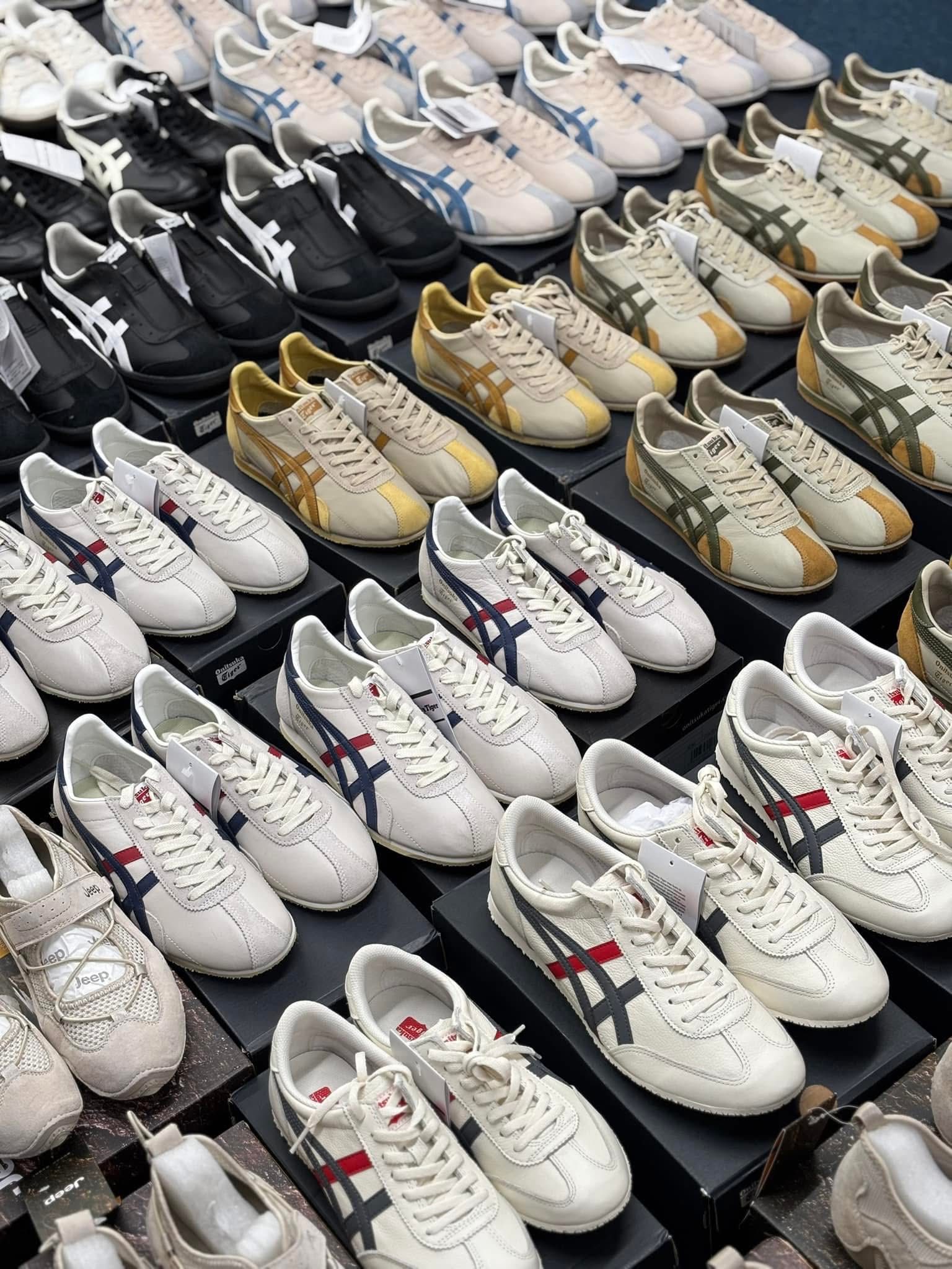 ND Shoes