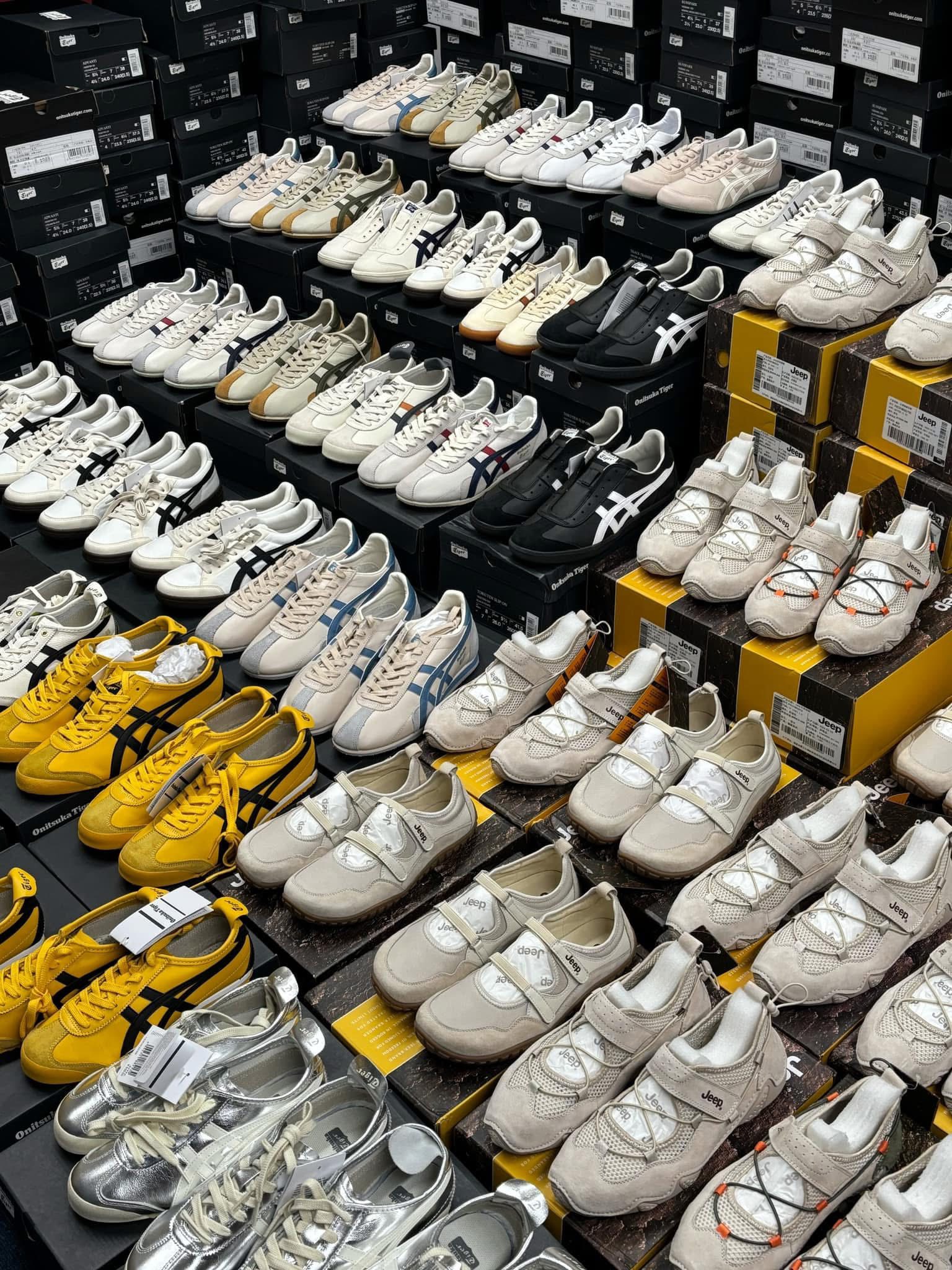 ND Shoes