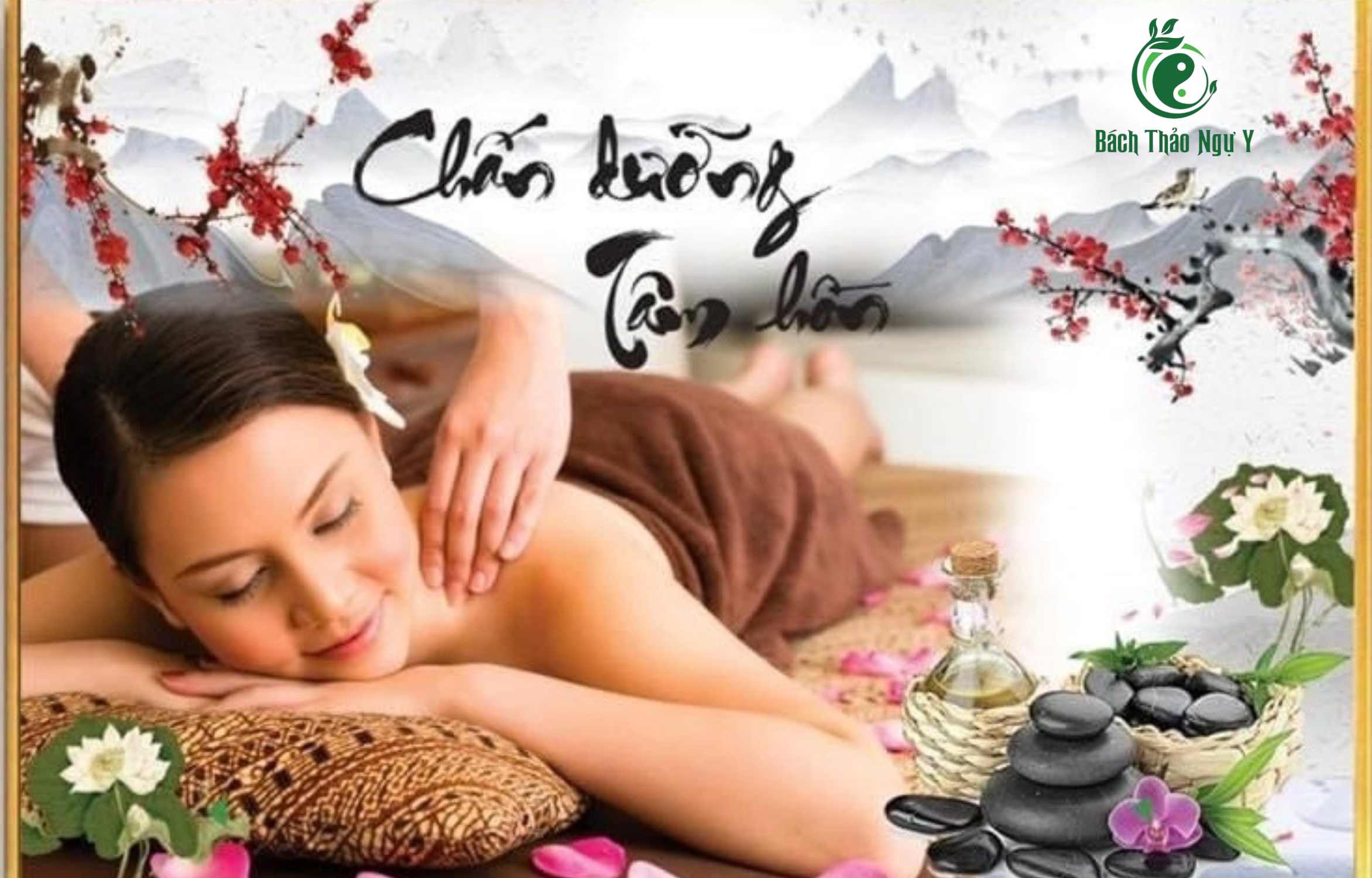 Dưỡng sinh Đông y