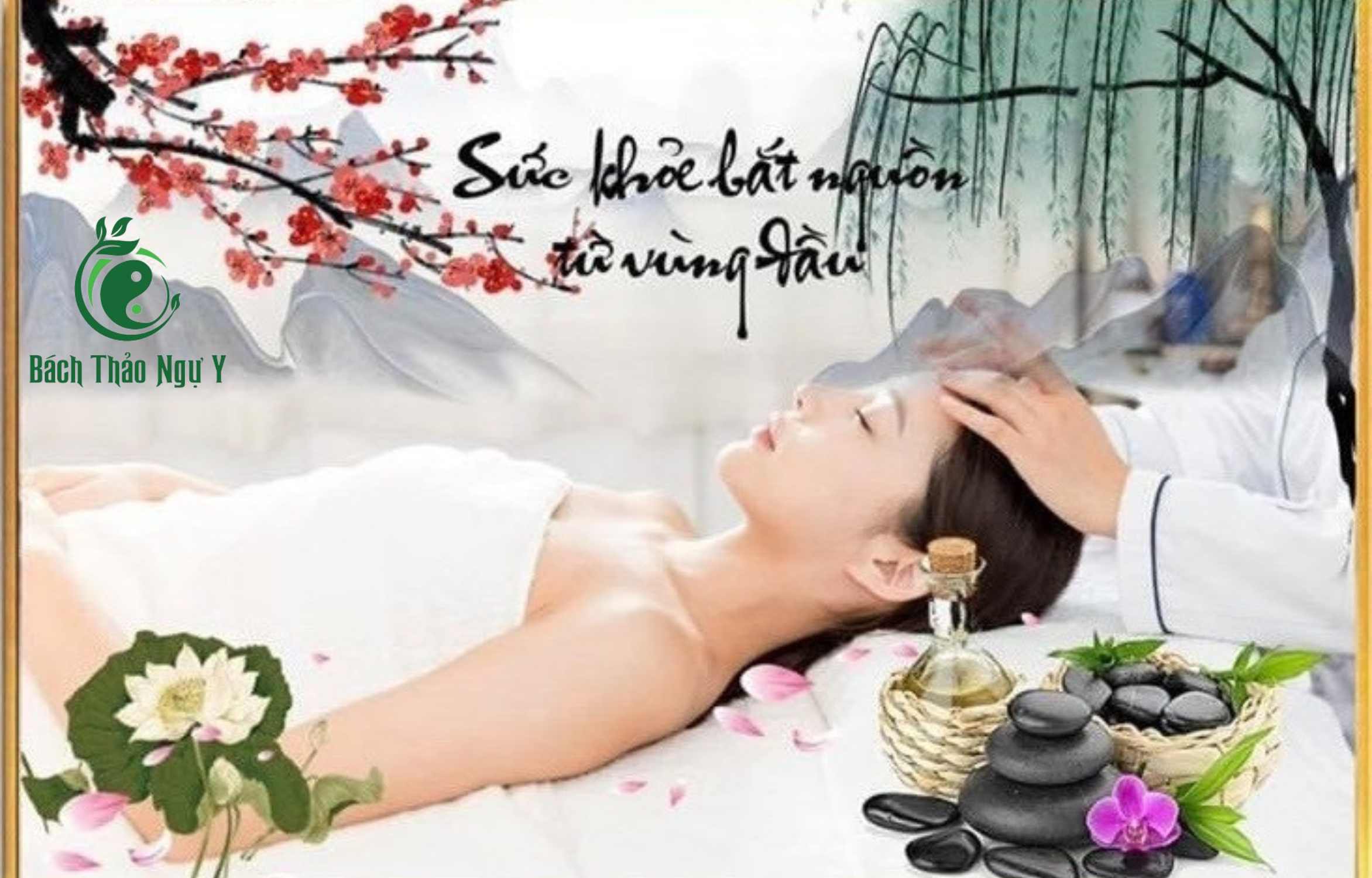 Dưỡng sinh Đông y