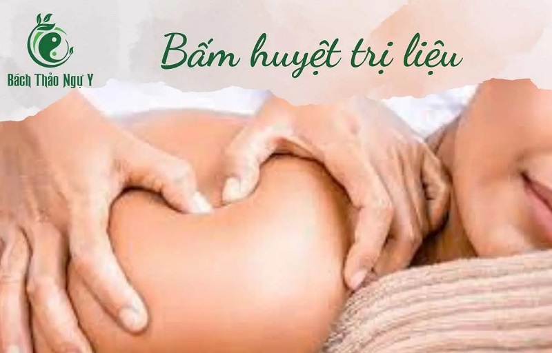 Tại sao nên xoa bóp bấm huyệt để cải thiện các vấn đề về xương khớp