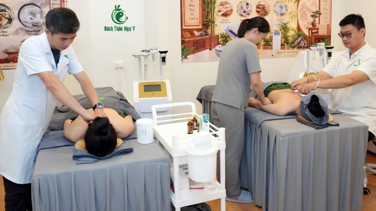 Bách Thảo Ngự Y góp mặt trên Báo Đại Đoàn Kết với dấu ấn trong lĩnh vực du lịch Wellness