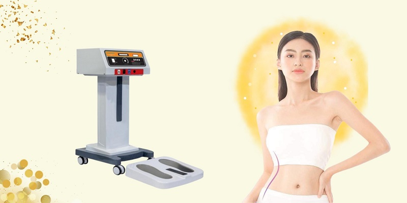 Máy Công Nghệ Đông Y Dưỡng Sinh: Giải Pháp Cải Thiện Sức Khỏe Hiện Đại