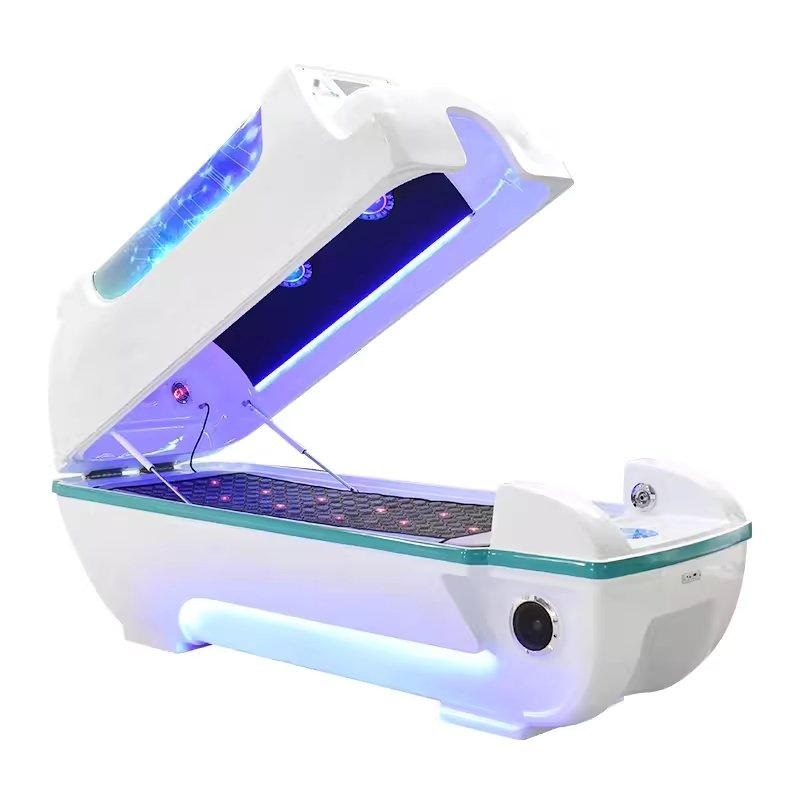 Buồng cộng hưởng sinh học là gì? Các chức năng?