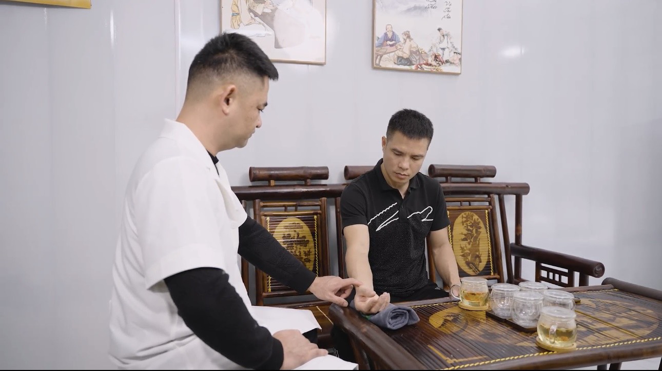 Bách Thảo Ngự Y- Chuỗi Nhượng Quyền Uy Tín Hàng Đầu- Chìa Khoá Để Khởi Nghiệp