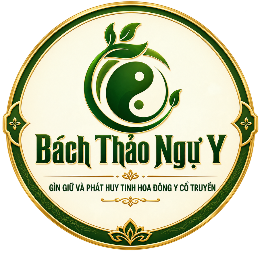 Bách Thảo Ngự Y