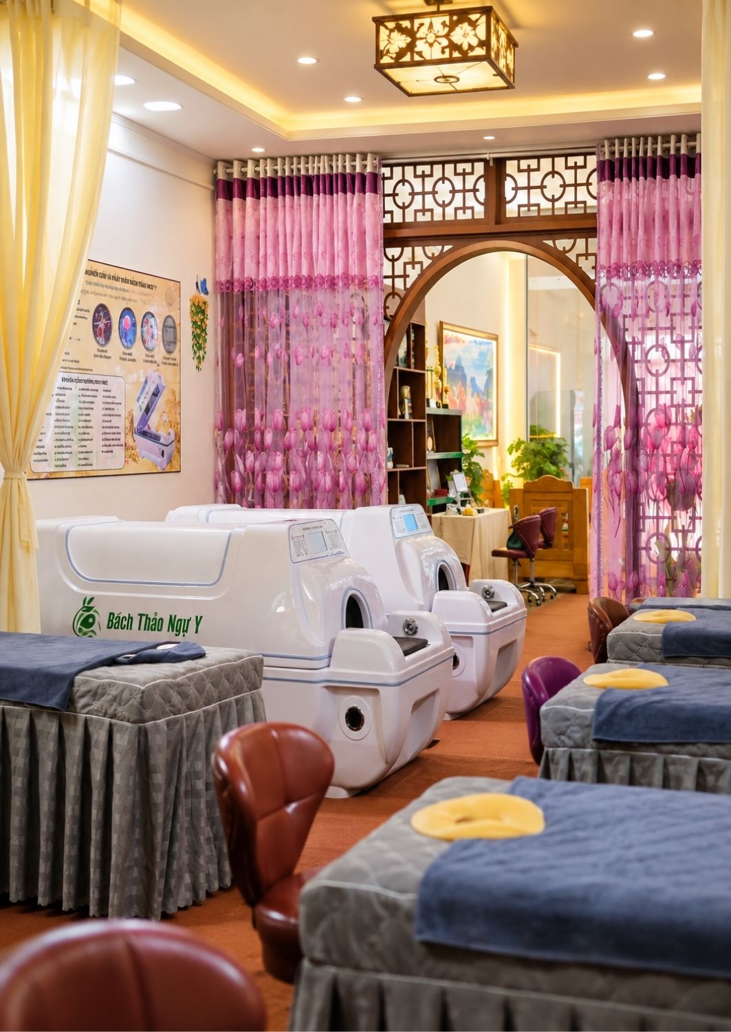 Chuyển giao thiết bị