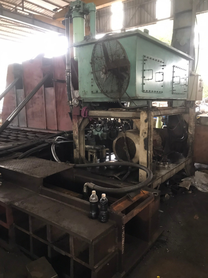 Lọc tách nước, cặn bẩn cho dầu nhớt