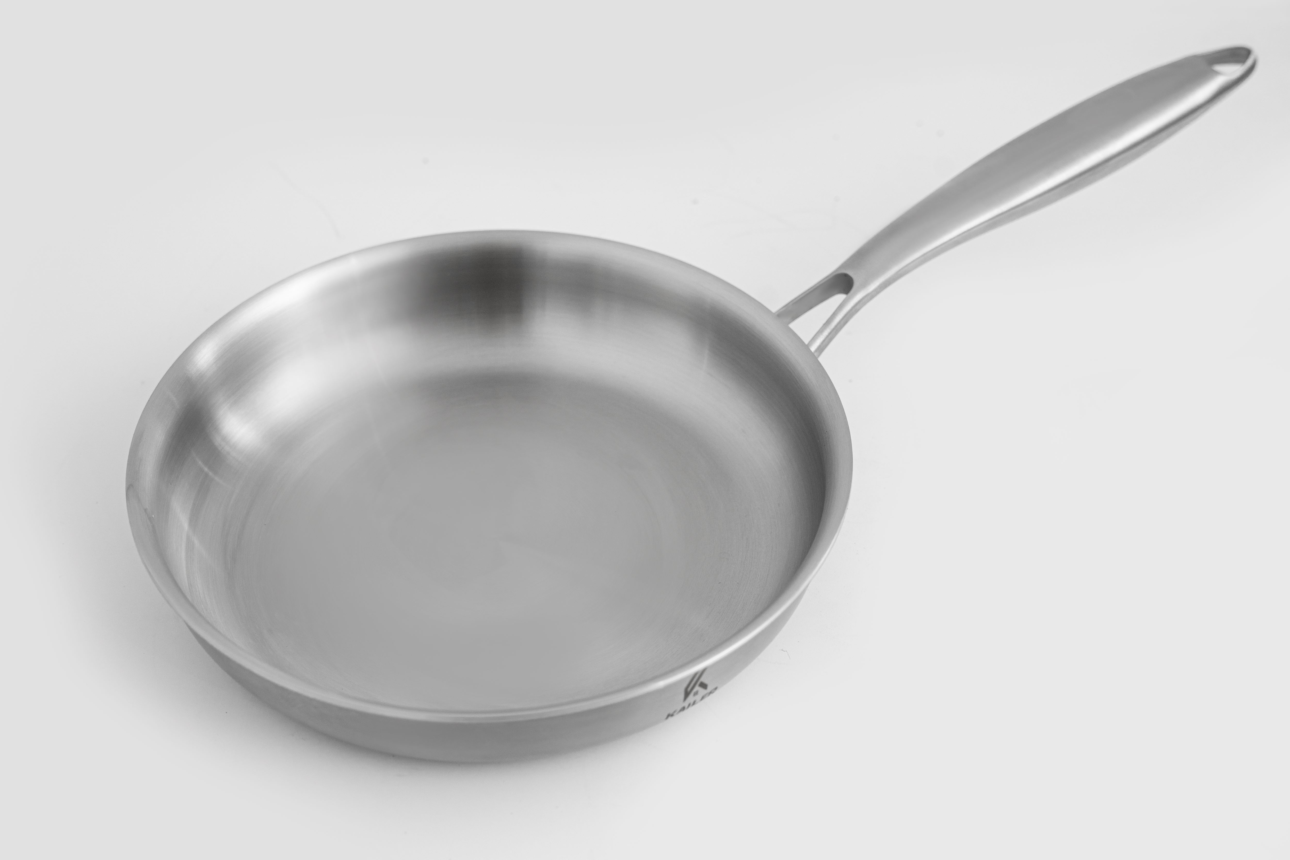 Chảo cạn lòng Kailer size 24cm (20c/t), KL-2409