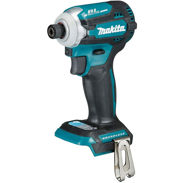 Điểm qua những tính năng máy bắt vít top đầu Makita DTD172