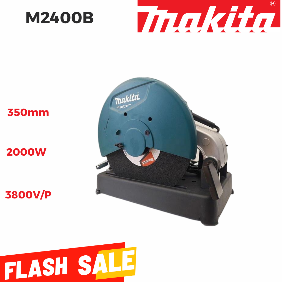 Máy cắt sắt Makita M2400B ( 355mm )