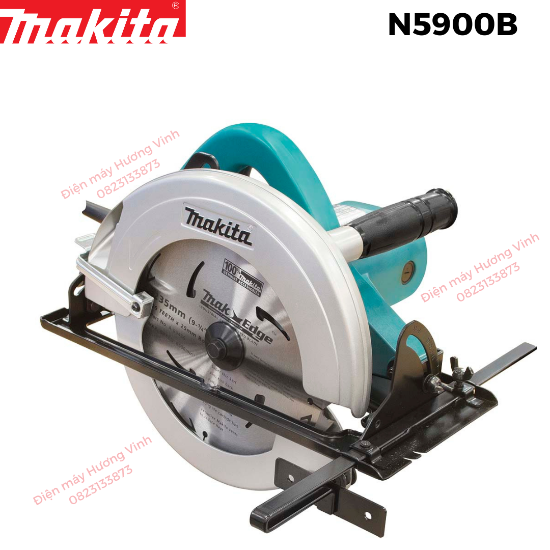 Máy cưa gỗ Makita N5900B ( 235mm )