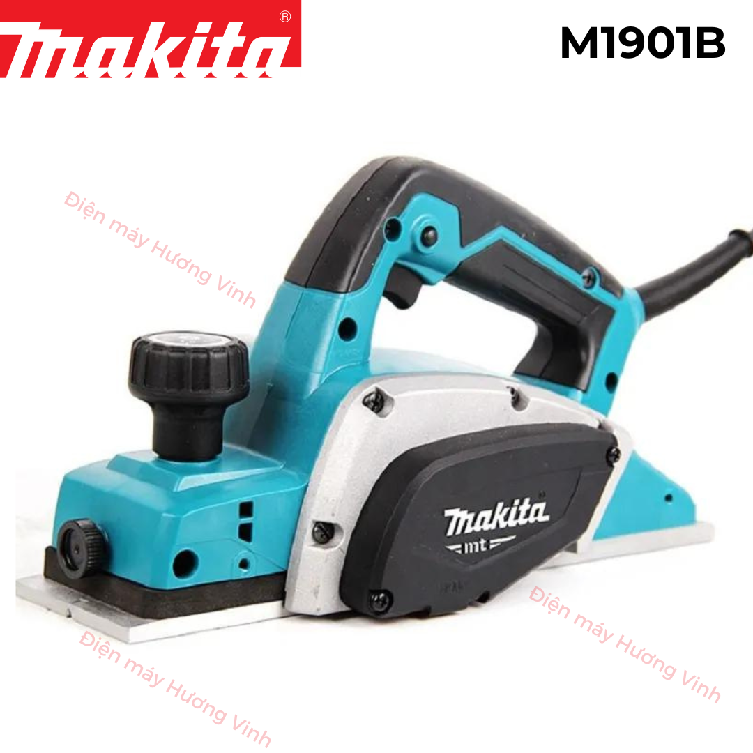 Máy bào gỗ Makita M1901B (82mm)