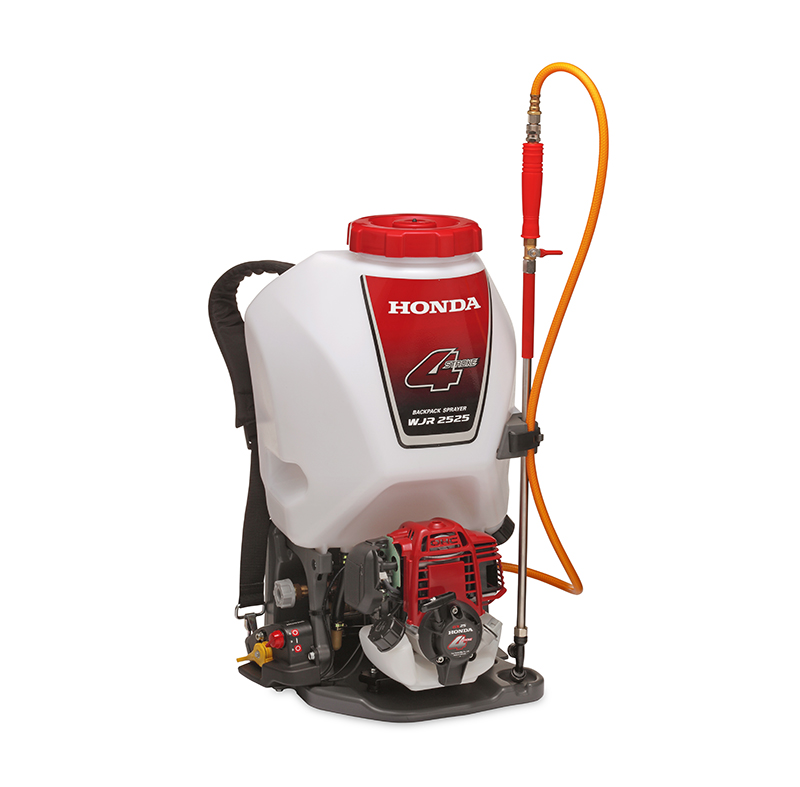 Máy phun thuốc sâu Honda WJR2525