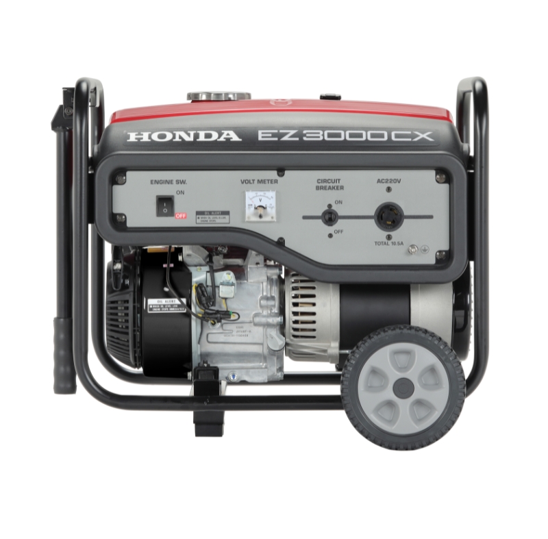 Máy phát điện Honda EZ3000CX - 2.5 kw