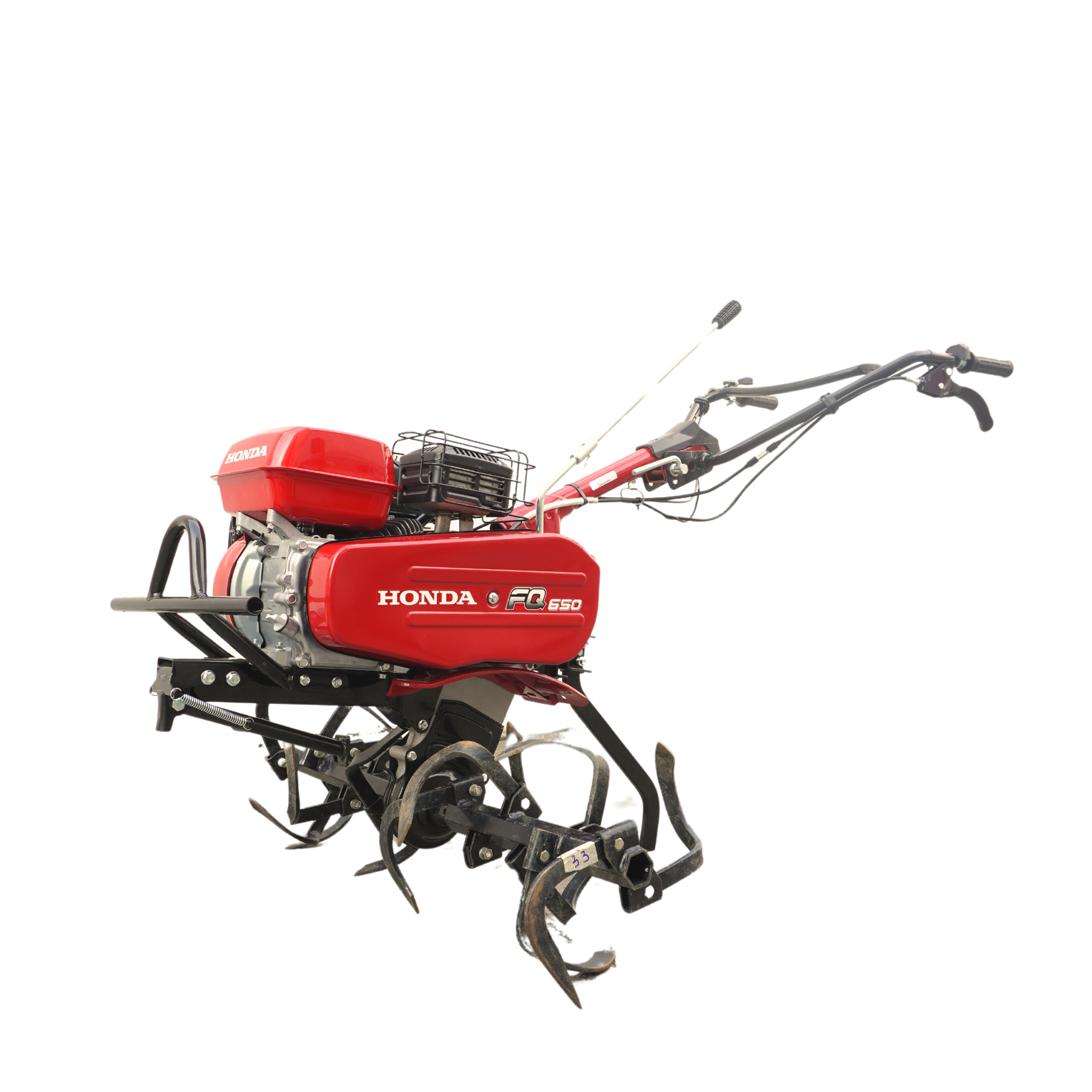 Máy cày Honda FQ650