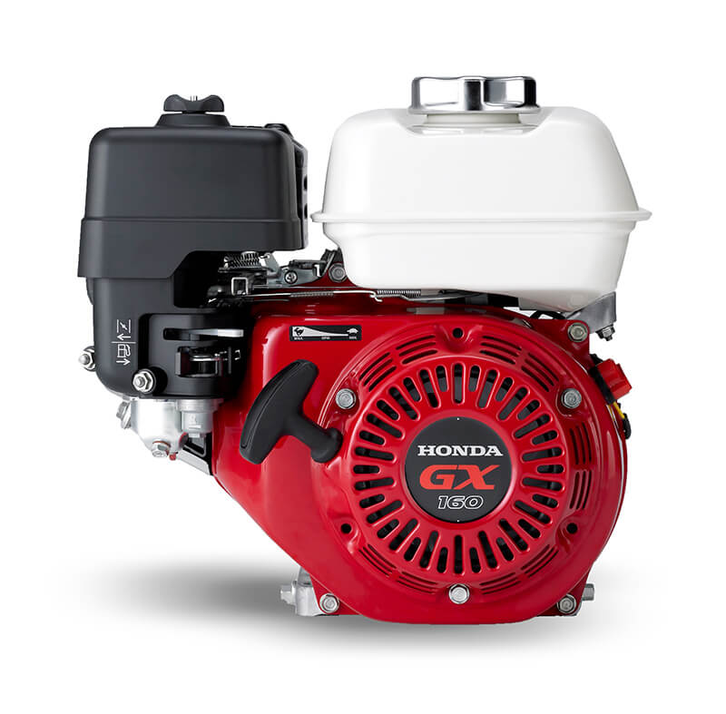 Động cơ xăng Honda GX160T2 QM