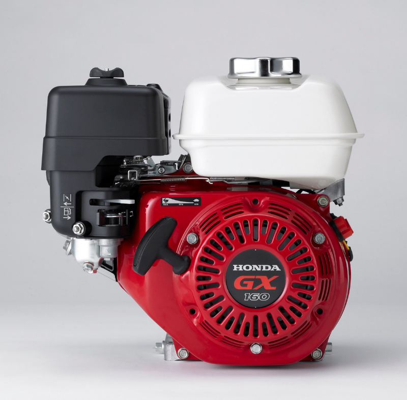 Động cơ xăng Honda GX160T2 QAB3