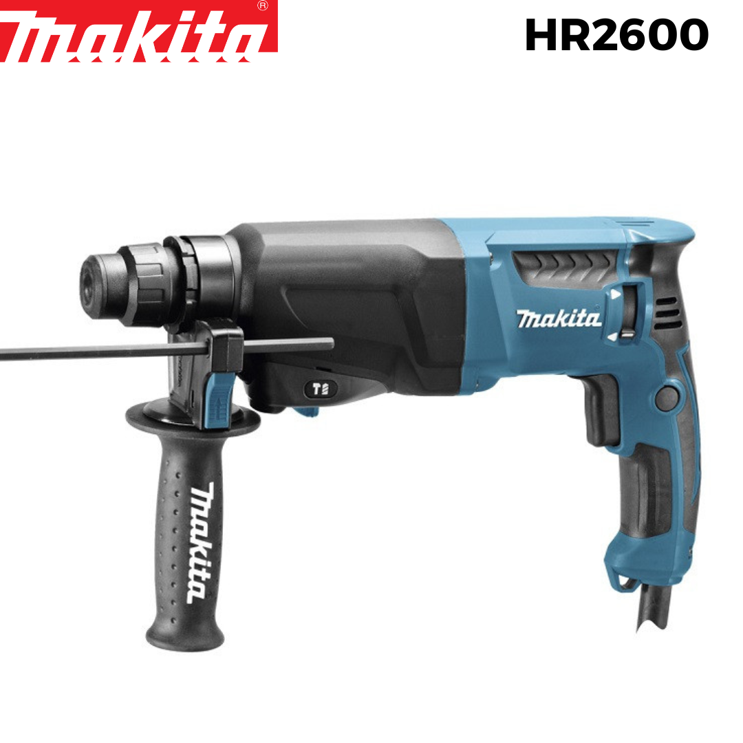 Máy khoan bê tông Makita HR2600 ( 26 mm )