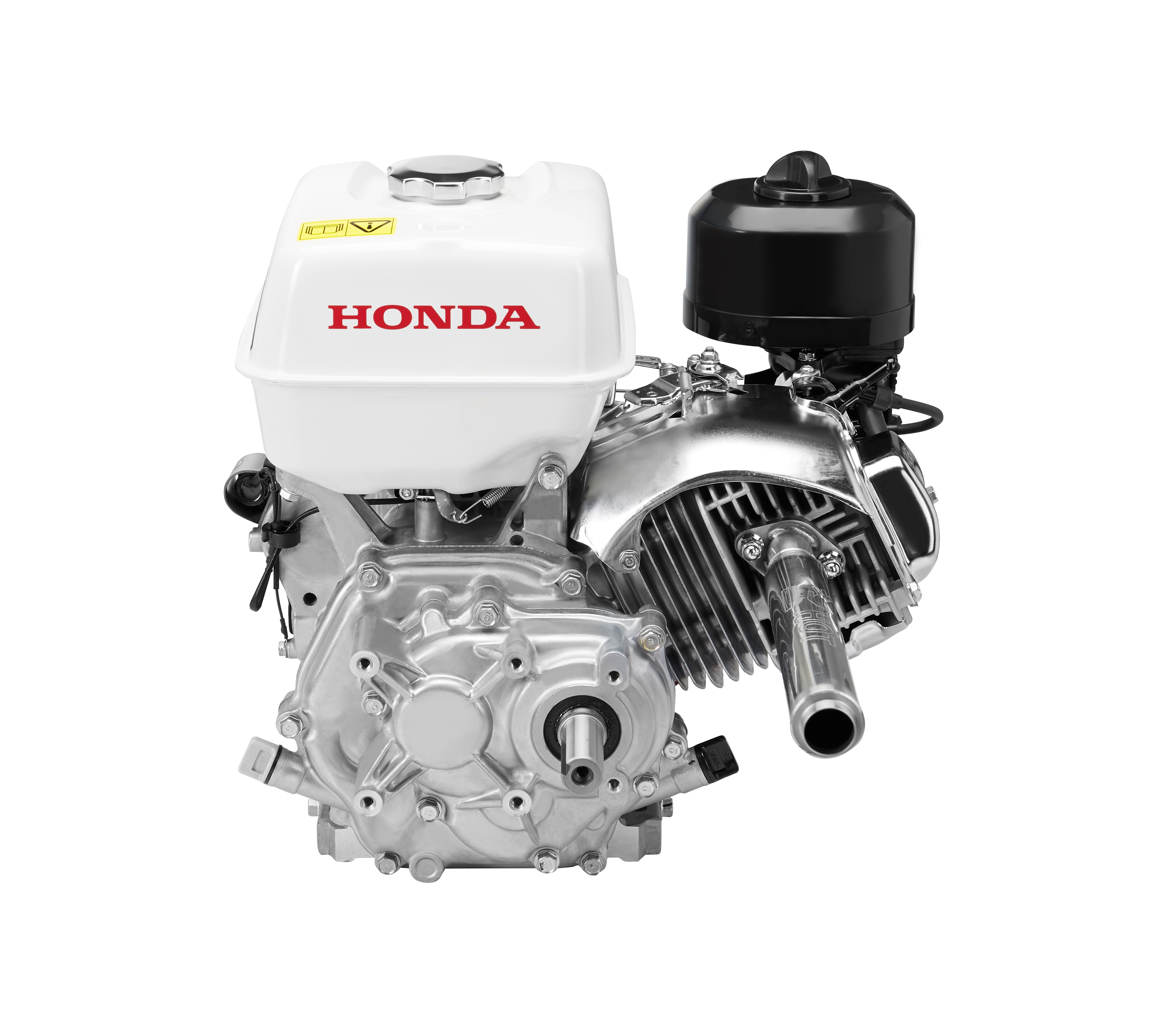 Động cơ xăng Honda GX390T2 LBD