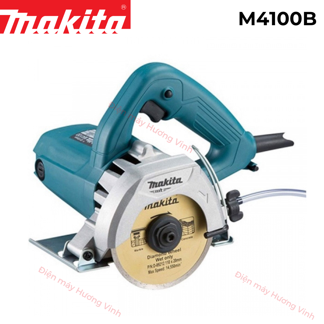 Máy cắt gạch Makita M4100B ( 110mm)