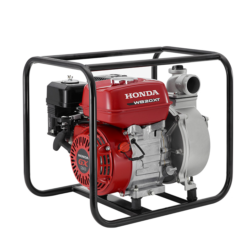 Máy bơm nước Honda WB20XT