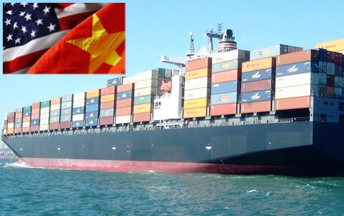 Thương mại điện tử: Cơ hội đưa hàng Việt đến thị trường Mỹ