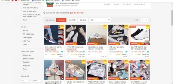 Thúc đẩy xuất khẩu hàng Việt qua thương mại điện tử: Còn nhiều chông gai