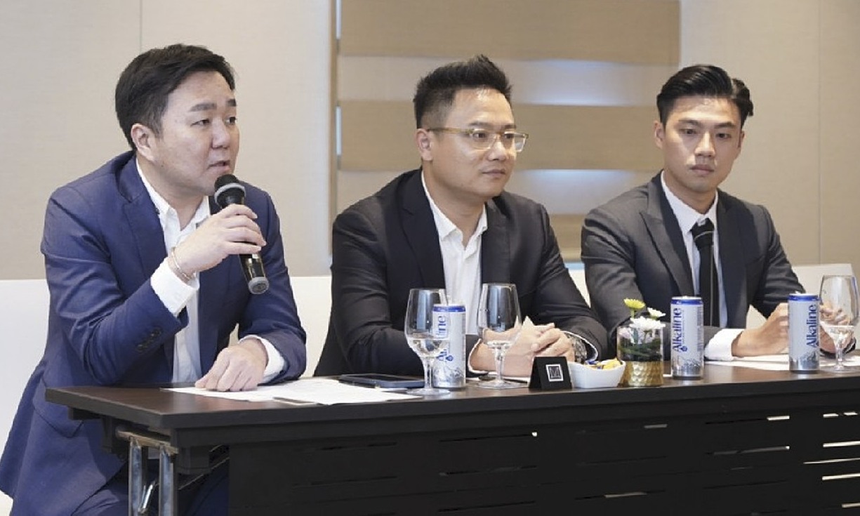 Mảng bán sỉ của Alibaba mở rộng hoạt động tại Việt Nam Mảng bán sỉ của Alibaba mở rộng hoạt động tại Việt Nam