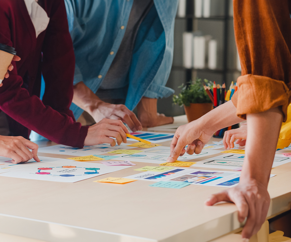 Góc nhìn toàn diện