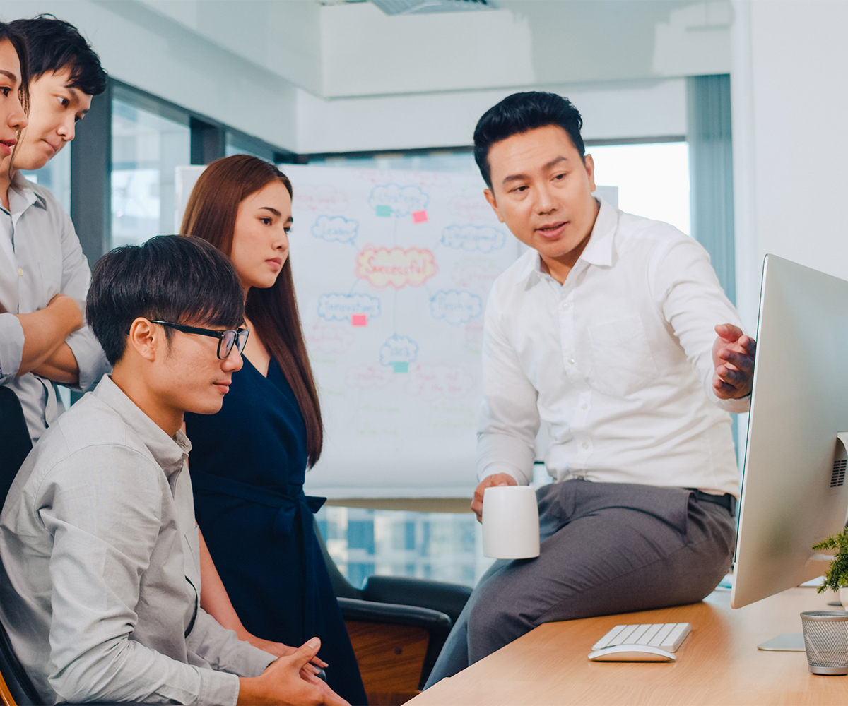 Phạm vi tiếp cận