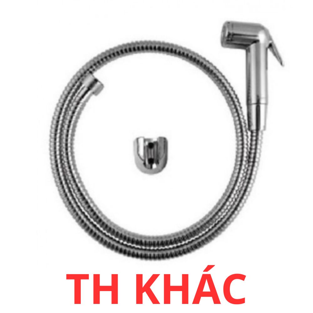 Vòi xịt TH KHÁC