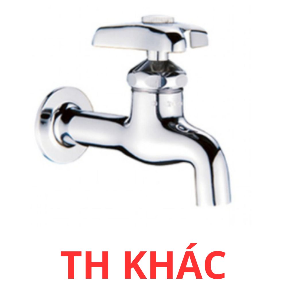 Vòi hồ TH KHÁC