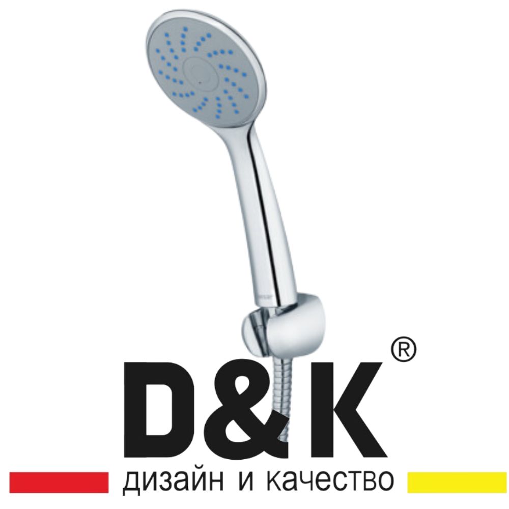 Sen tắm D&K