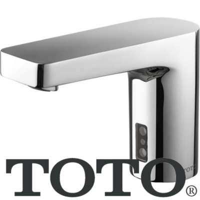 Vòi lavabo cảm ứng TOTO