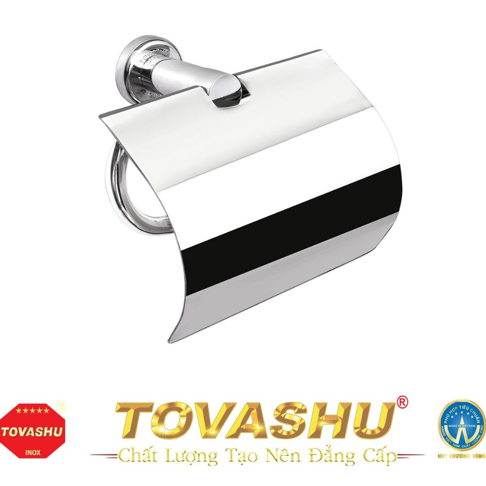 Móc giấy vệ sinh TOVASHU