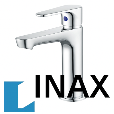 Vòi lavabo lạnh INAX