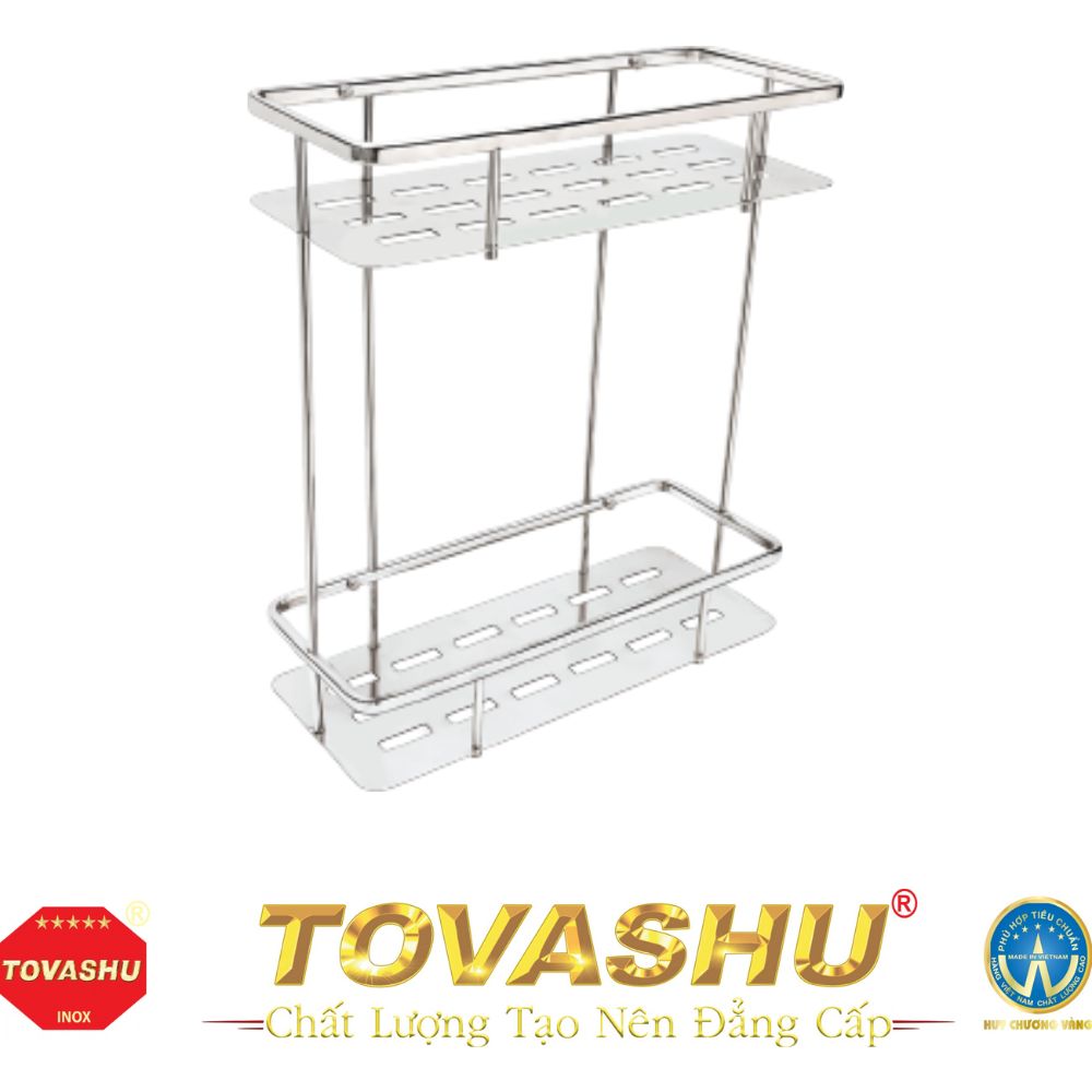 Kệ INOX TOVASHU