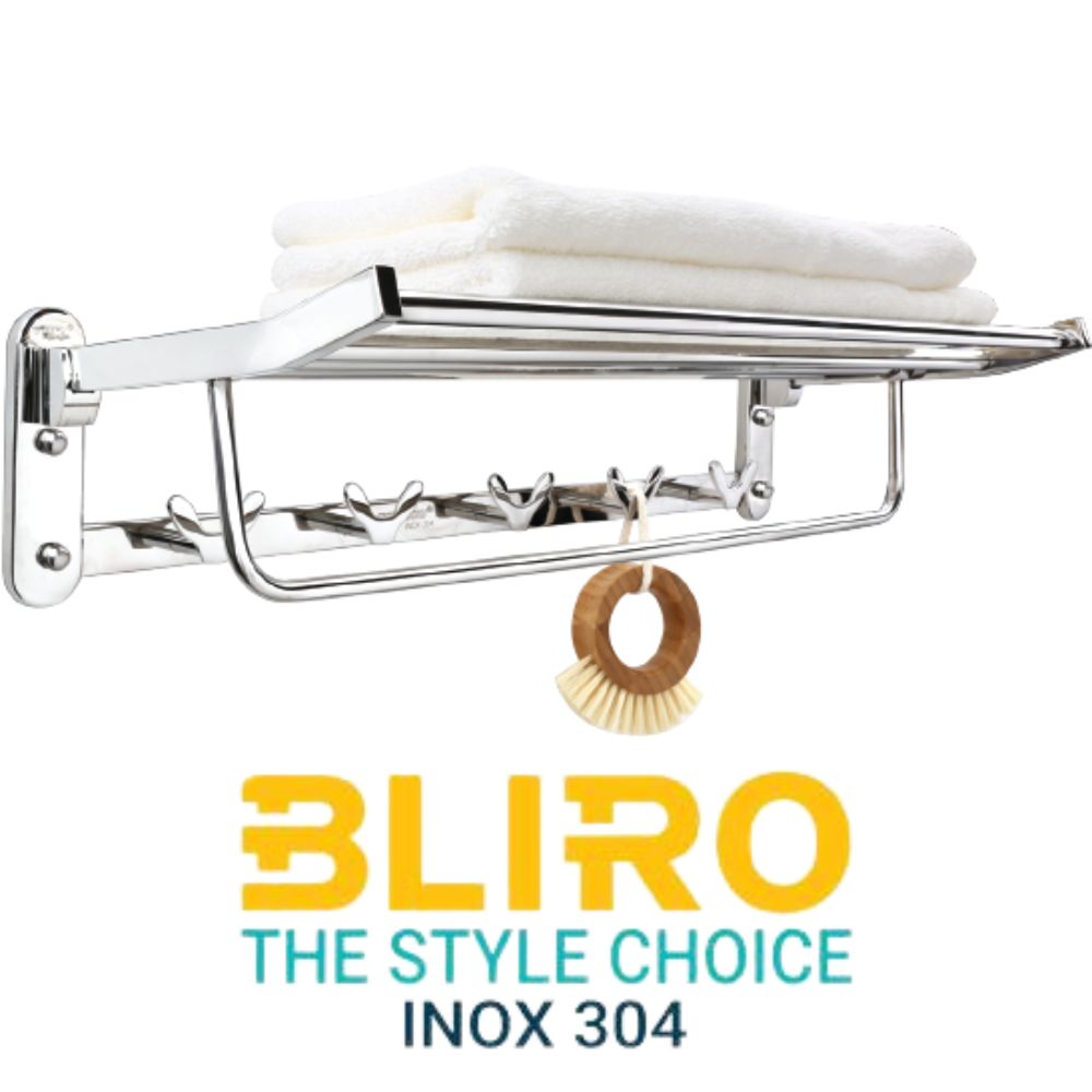 Máng khăn BLIRO