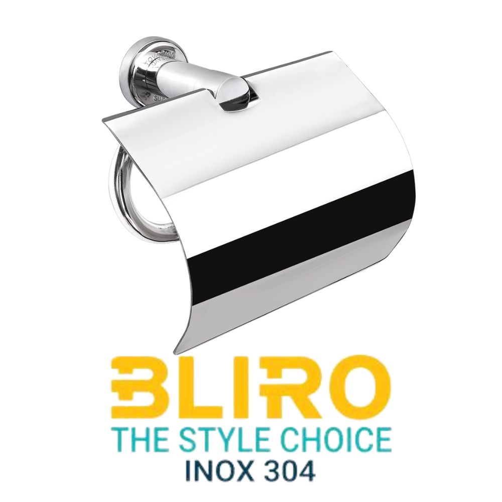 Móc giấy vệ sinh BLIRO