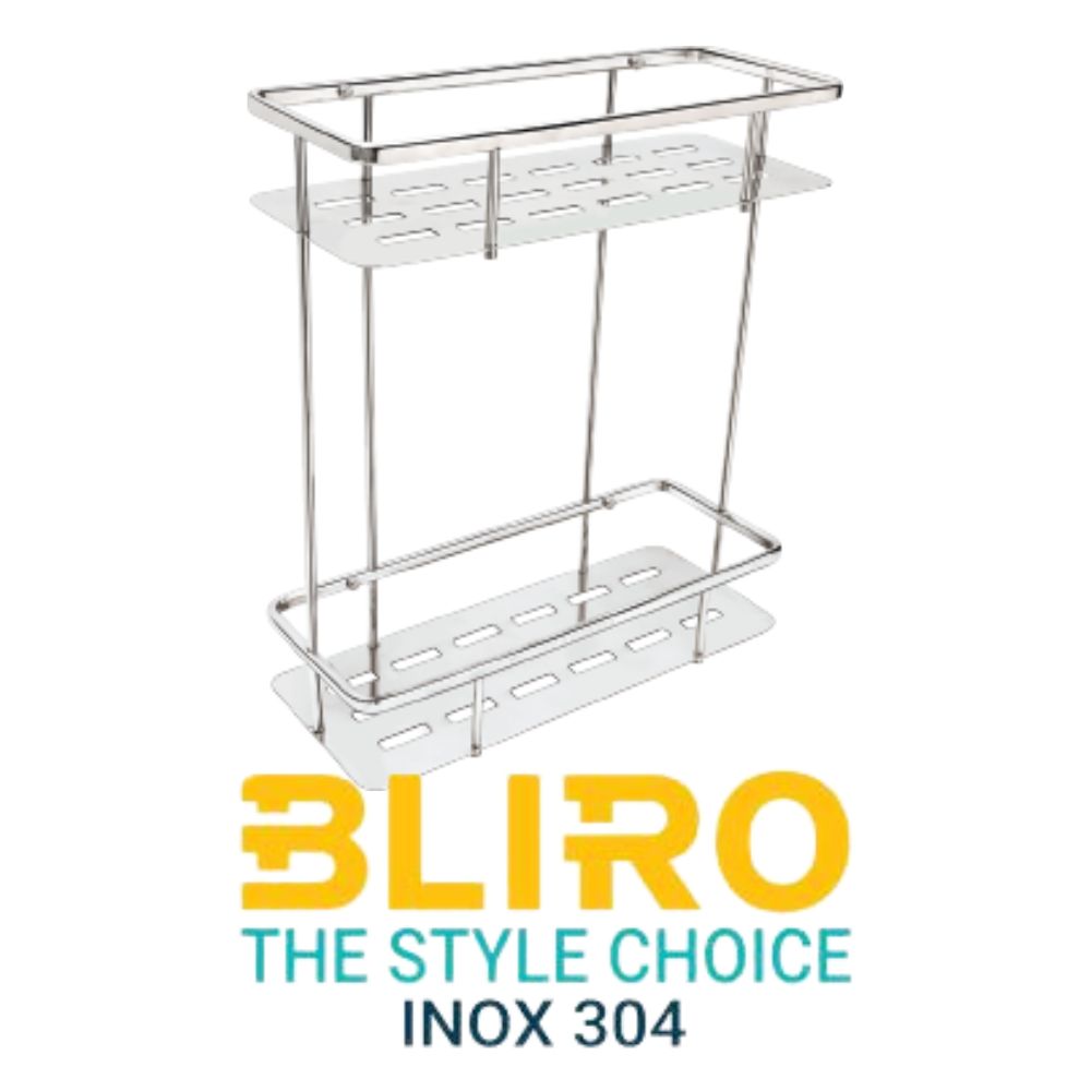 Kệ INOX BLIRO