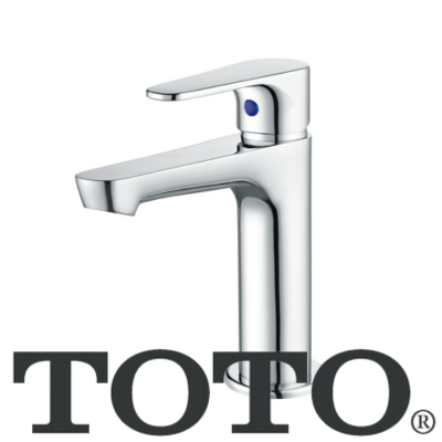 Vòi lavabo lạnh TOTO