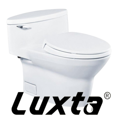 Bồn cầu LUXTA