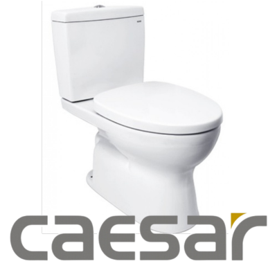 Bồn cầu 2 khối CAESAR