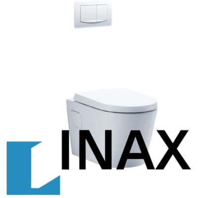 Bồn cầu treo tường INAX