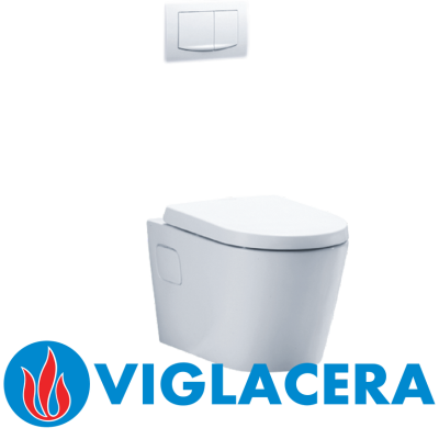 Bồn cầu treo tường VIGLACERA