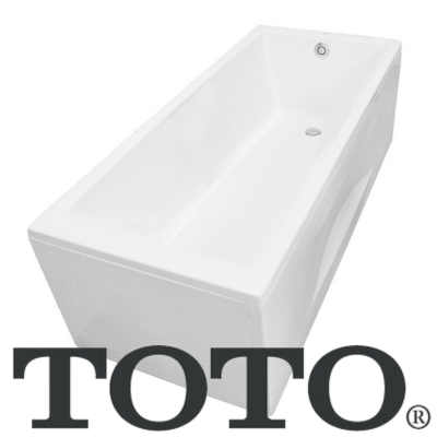 Bồn tắm nằm TOTO